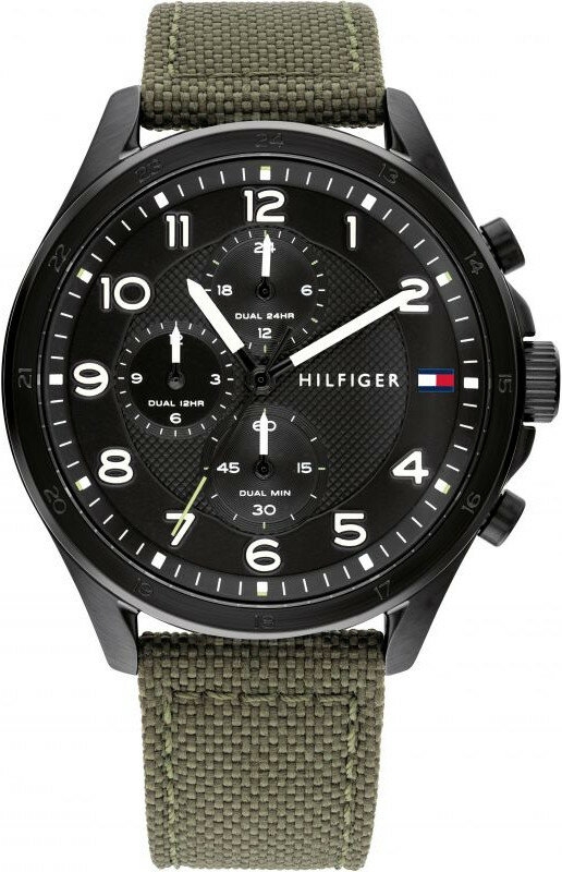 TOMMY HILFIGER Mod. 1792006